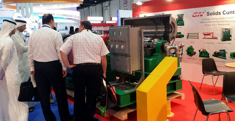 往年ADIPEC展會現(xiàn)場 往年ADIPEC展會現(xiàn)場