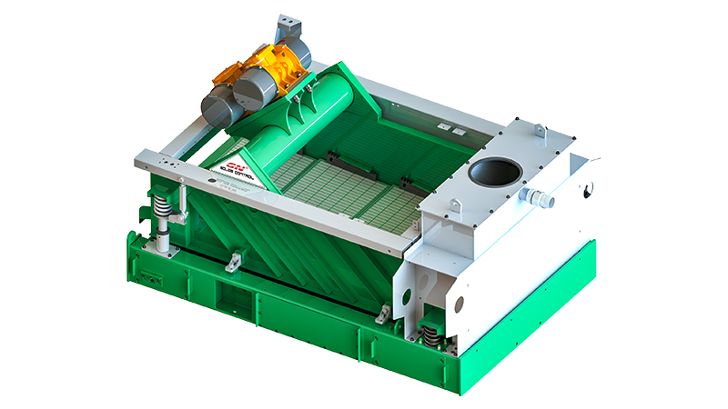 hi g drying shaker2402